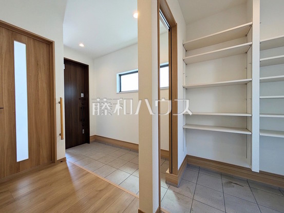detached 東京都国分寺市南町３丁目-18-7 HF国分寺レジデンス1F・2F