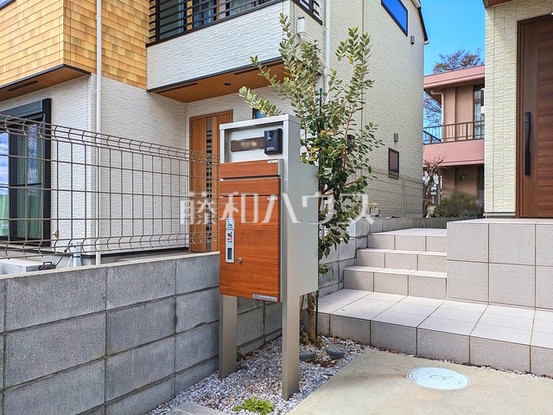 detached 東京都国分寺市南町３丁目-18-7 HF国分寺レジデンス1F・2F