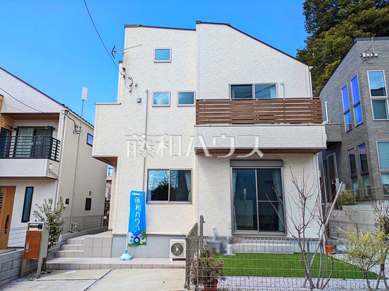 detached 東京都国分寺市南町３丁目-18-7 HF国分寺レジデンス1F・2F