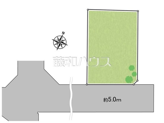 detached 東京都国分寺市南町３丁目-18-7 HF国分寺レジデンス1F・2F