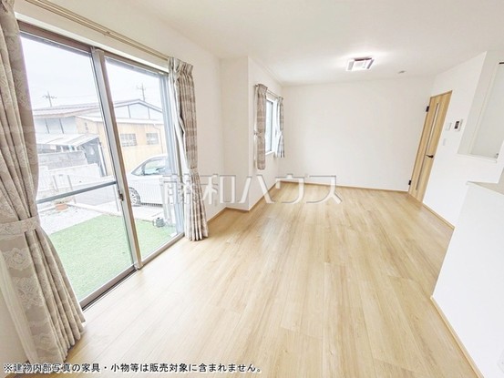detached 東京都国分寺市南町３丁目-18-7 HF国分寺レジデンス1F・2F