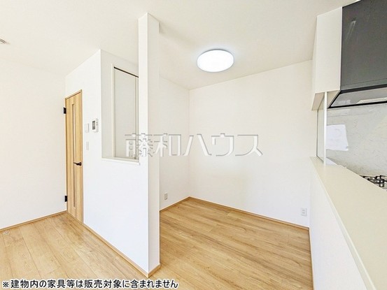 detached 東京都国分寺市南町３丁目-18-7 HF国分寺レジデンス1F・2F