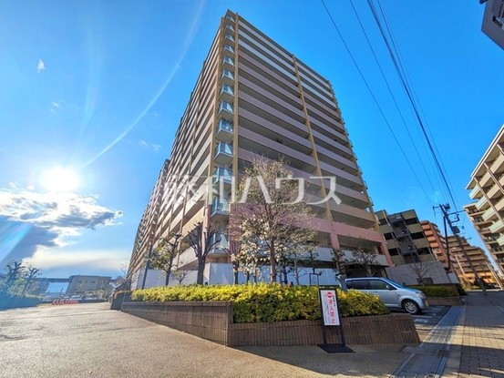 apartment 東京都国分寺市南町３丁目-18-7 HF国分寺レジデンス1F・2F