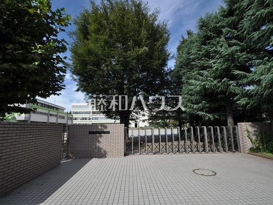 detached 東京都国分寺市南町３丁目-18-7 HF国分寺レジデンス1F・2F