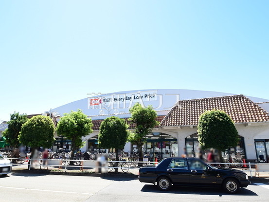 detached 東京都国分寺市南町３丁目-18-7 HF国分寺レジデンス1F・2F