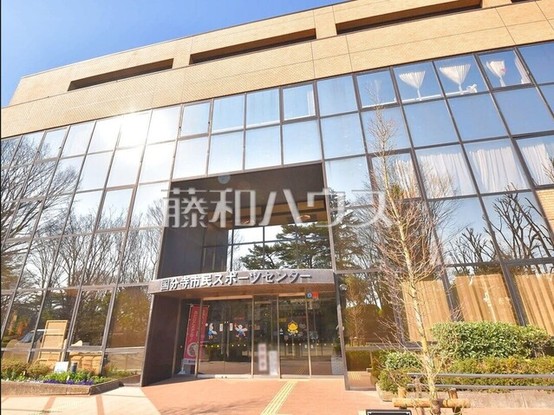 detached 東京都国分寺市南町３丁目-18-7 HF国分寺レジデンス1F・2F