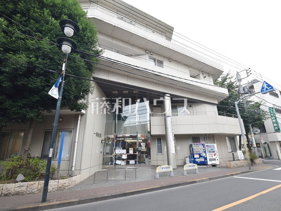 detached 東京都国分寺市南町３丁目-18-7 HF国分寺レジデンス1F・2F