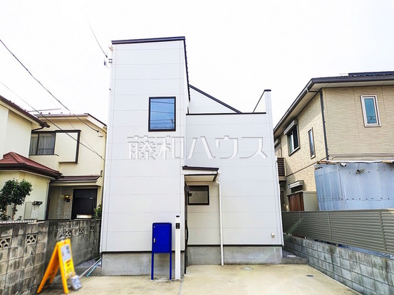 detached 東京都国分寺市南町３丁目-18-7 HF国分寺レジデンス1F・2F