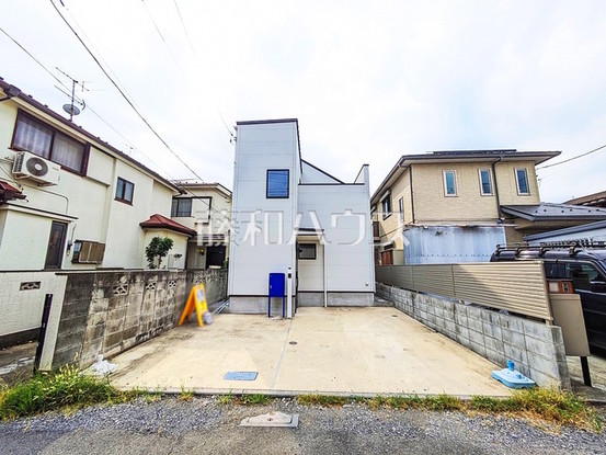 detached 東京都国分寺市南町３丁目-18-7 HF国分寺レジデンス1F・2F