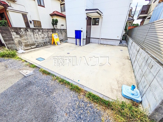 detached 東京都国分寺市南町３丁目-18-7 HF国分寺レジデンス1F・2F