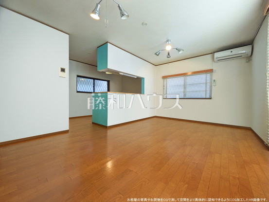 detached 東京都立川市錦町１丁目4-13　プライムコート立川1階