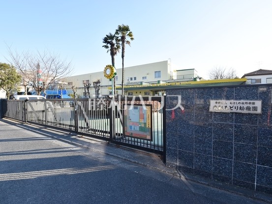 detached 東京都立川市錦町１丁目4-13　プライムコート立川1階