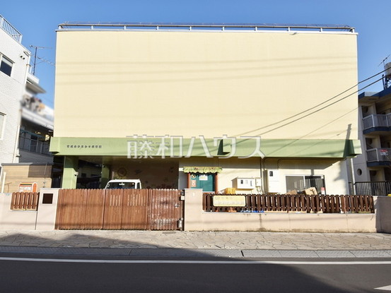 detached 東京都立川市錦町１丁目4-13　プライムコート立川1階