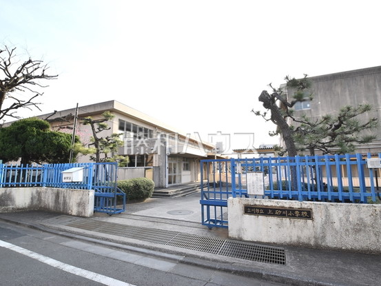 detached 東京都立川市錦町１丁目4-13　プライムコート立川1階