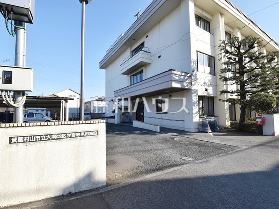 detached 東京都立川市錦町１丁目4-13　プライムコート立川1階