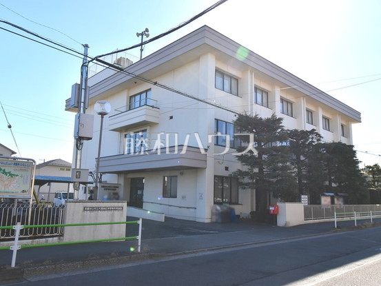 detached 東京都立川市錦町１丁目4-13　プライムコート立川1階