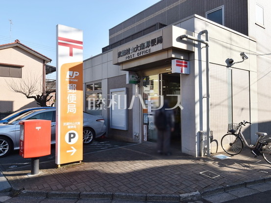 detached 東京都立川市錦町１丁目4-13　プライムコート立川1階