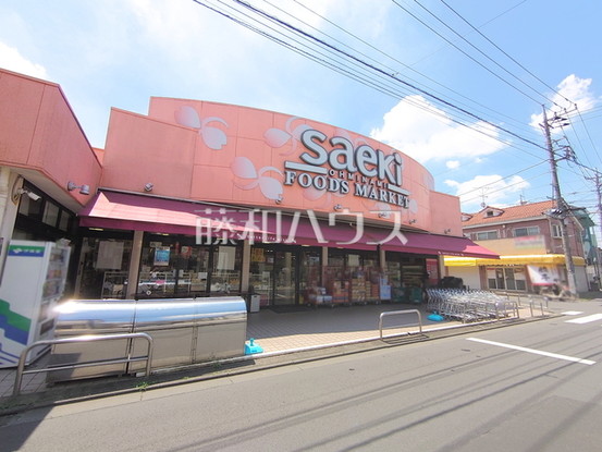 detached 東京都立川市錦町１丁目4-13　プライムコート立川1階