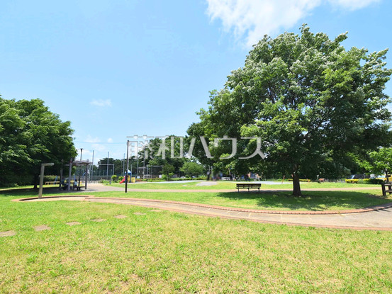 detached 東京都立川市錦町１丁目4-13　プライムコート立川1階