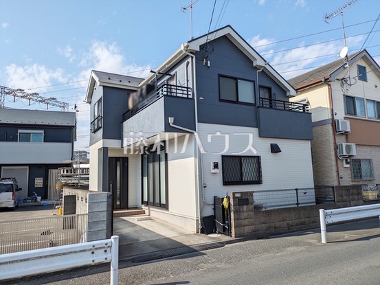 detached 東京都立川市錦町１丁目4-13　プライムコート立川1階