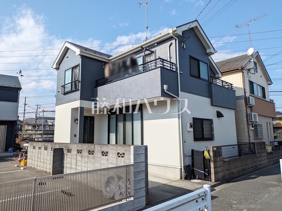 detached 東京都立川市錦町１丁目4-13　プライムコート立川1階