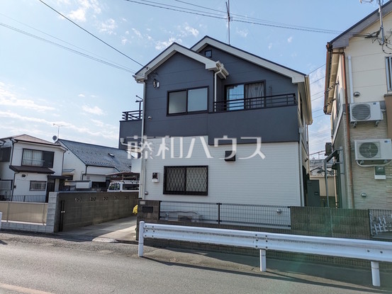detached 東京都立川市錦町１丁目4-13　プライムコート立川1階