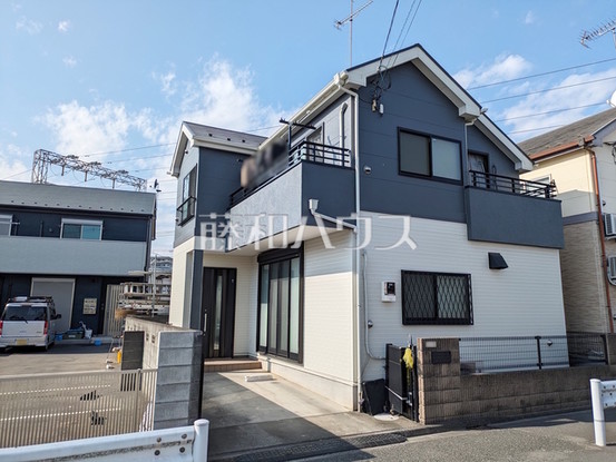 detached 東京都立川市錦町１丁目4-13　プライムコート立川1階