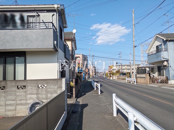 detached 東京都立川市錦町１丁目4-13　プライムコート立川1階