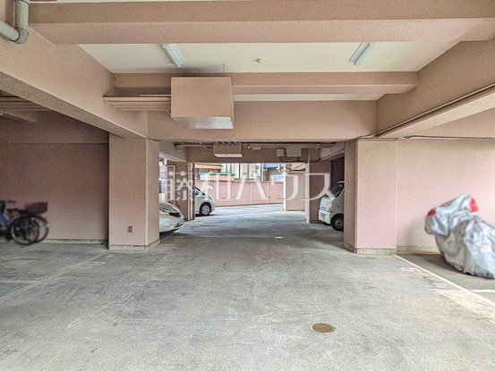 apartment 東京都立川市錦町１丁目4-13　プライムコート立川1階