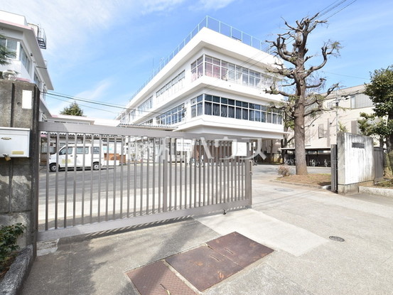 apartment 東京都立川市錦町１丁目4-13　プライムコート立川1階