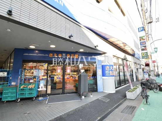 apartment 東京都立川市錦町１丁目4-13　プライムコート立川1階