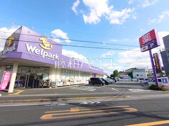 apartment 東京都立川市錦町１丁目4-13　プライムコート立川1階