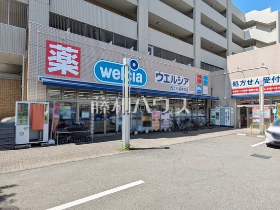 apartment 東京都立川市錦町１丁目4-13　プライムコート立川1階