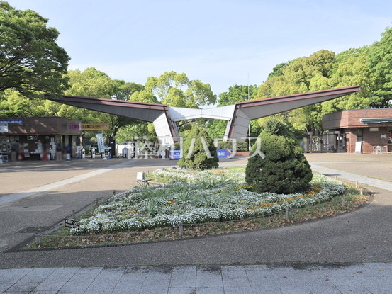 apartment 東京都立川市錦町１丁目4-13　プライムコート立川1階
