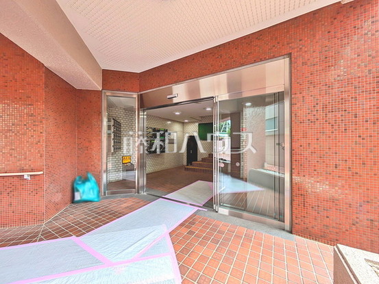 apartment 東京都立川市錦町１丁目4-13　プライムコート立川1階