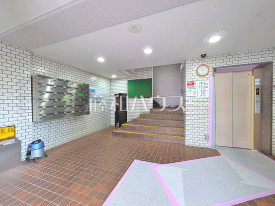 apartment 東京都立川市錦町１丁目4-13　プライムコート立川1階