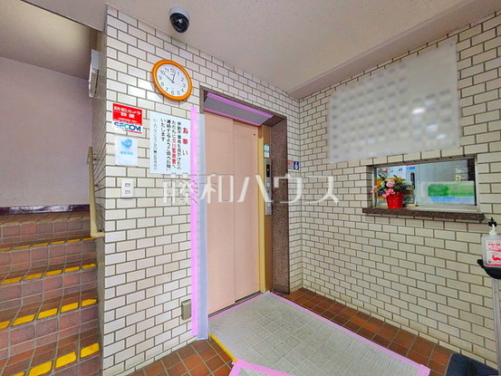 apartment 東京都立川市錦町１丁目4-13　プライムコート立川1階