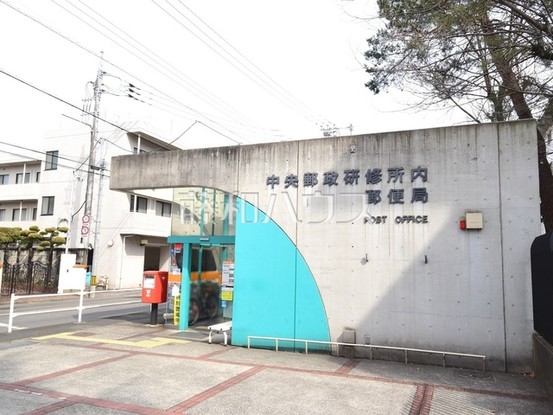 apartment 東京都立川市錦町１丁目4-13　プライムコート立川1階