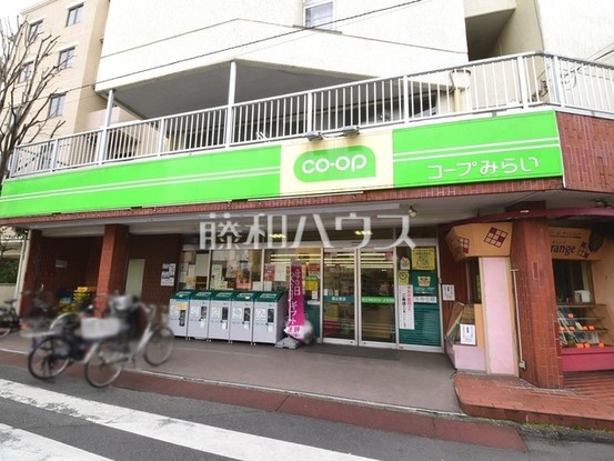 apartment 東京都立川市錦町１丁目4-13　プライムコート立川1階
