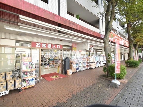 apartment 東京都立川市錦町１丁目4-13　プライムコート立川1階