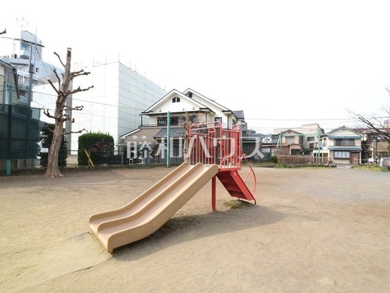 apartment 東京都立川市錦町１丁目4-13　プライムコート立川1階