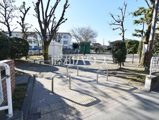 apartment 東京都立川市錦町１丁目4-13　プライムコート立川1階