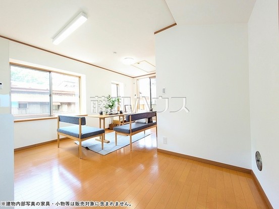 detached 東京都東村山市萩山町１丁目
地図を見る