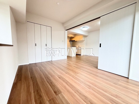apartment 東京都小平市美園町３丁目
地図を見る