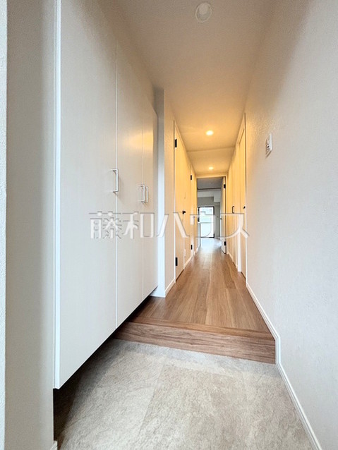 apartment 東京都小平市美園町３丁目
地図を見る
