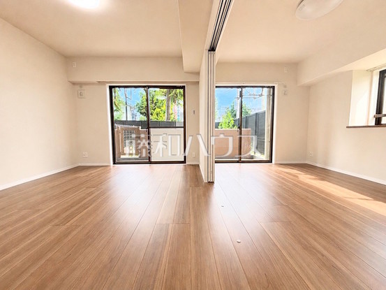 apartment 東京都小平市美園町３丁目
地図を見る