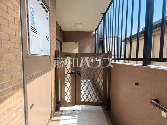 apartment 東京都小平市美園町３丁目
地図を見る