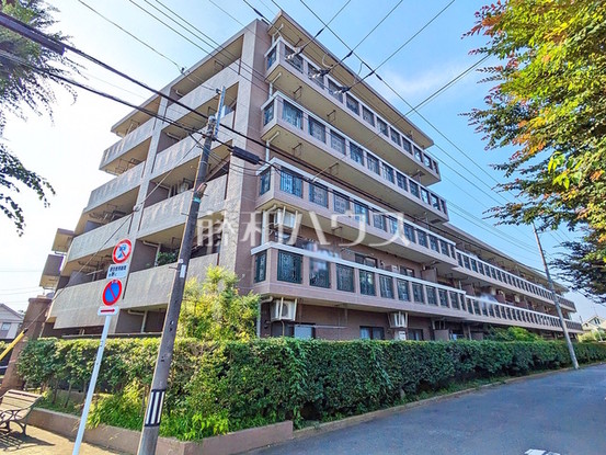 apartment 東京都小平市美園町３丁目
地図を見る