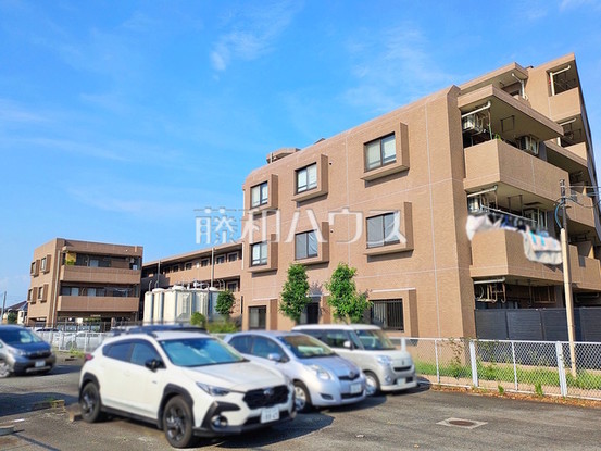apartment 東京都小平市美園町３丁目
地図を見る