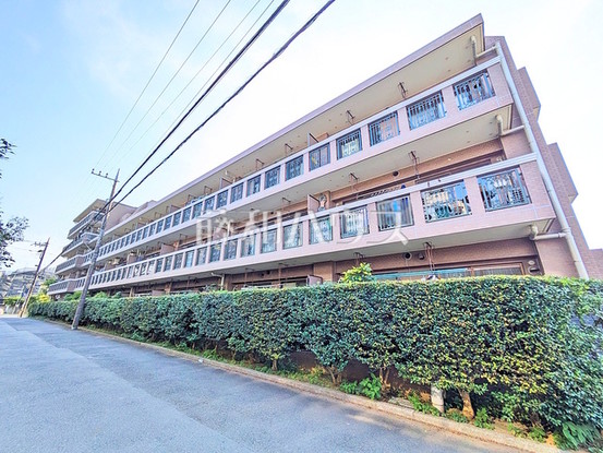 apartment 東京都小平市美園町３丁目
地図を見る